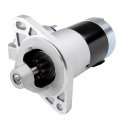 Starters Compatible For John Deere Utv Gator Hpx Th 6x4 Xuv 850d 4x4 855d M-gator A1 Pro 2020 2020a 2030 2030a Yanmar Tractors 