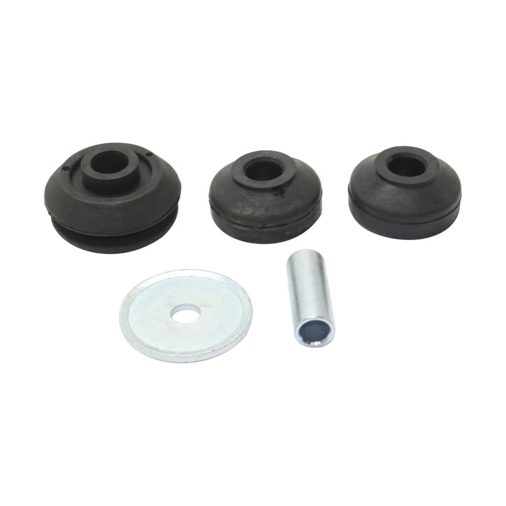 Shock And Strut Mounts For Eagle Summit 1990 1996 Front Or Rear Driver Passenger Side Pair Replacement 142419 902923