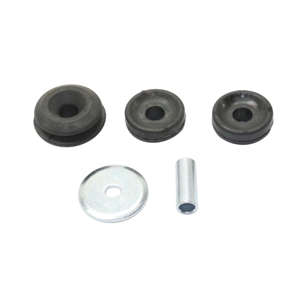 Shock And Strut Mounts For Eagle Summit 1990 1996 Front Or Rear Driver Passenger Side Pair Replacement 142419 902923