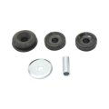 Shock And Strut Mounts For Eagle Summit 1990 1996 Front Or Rear Driver Passenger Side Pair Replacement 142419 902923