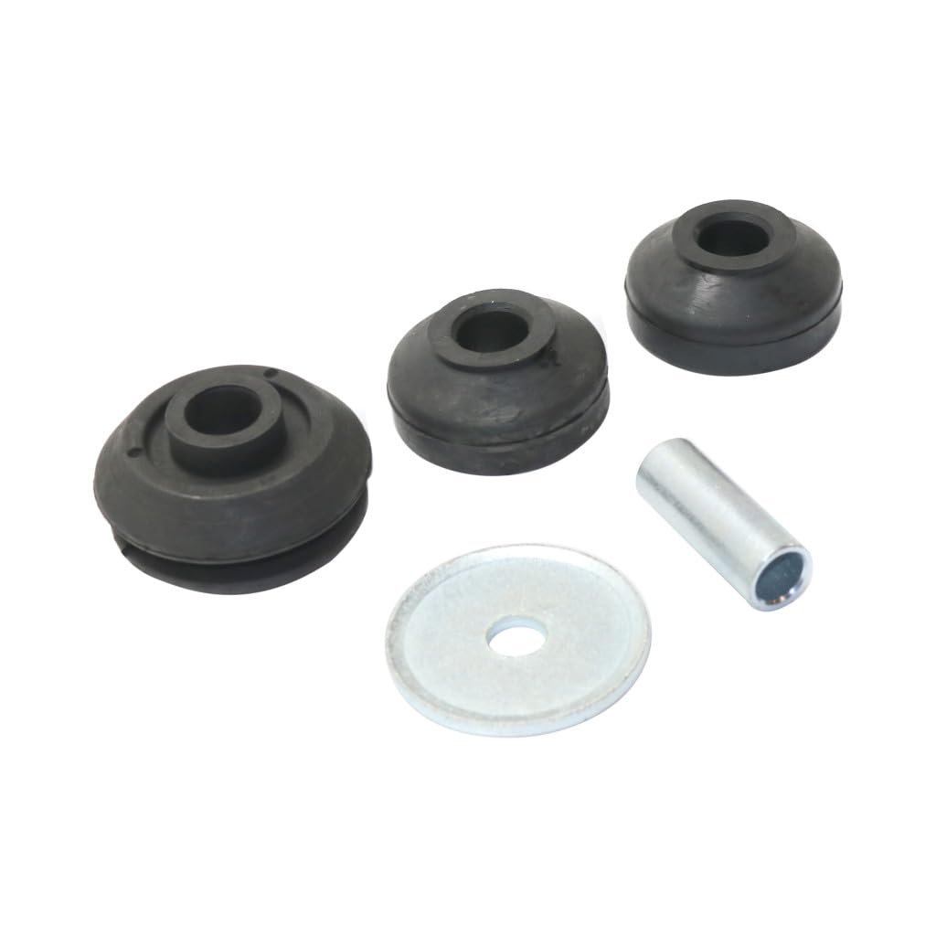 Shock And Strut Mounts For Eagle Summit 1990 1996 Front Or Rear Driver Passenger Side Pair Replacement 142419 902923
