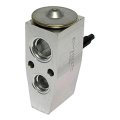 Ac Expansion Valve For Mercury Mariner 2008 2009 2010 2011 Front Block Type L4 Engine Replacement Acx011603 11710986 