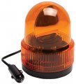 Uriah Ul771000 Auto Beacon Light Rotating Amber 12-volt Dc Quantity 6 
