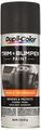 Dupli-color Tb102 Trim And Bumper Paint 11 Fl Oz 