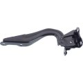 Passenger Side Hood Hinge For Subaruester 2014 2015 2016 2017 2018 Replacement For Su1236107 And 57260sg0009p 