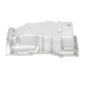 Engine Oil Pan With Drain Plug Replacement For Mazda 6 2009-2010 Escape 2009-2012 8e5z6675a 9e5z6675b 