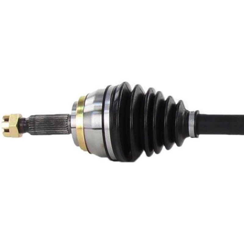 Front Driver Left Cv Axle Drive Shaft For Dodge Stealth 1991 1996 Mitsubishi 3000gt 1999 And Diamante 1992