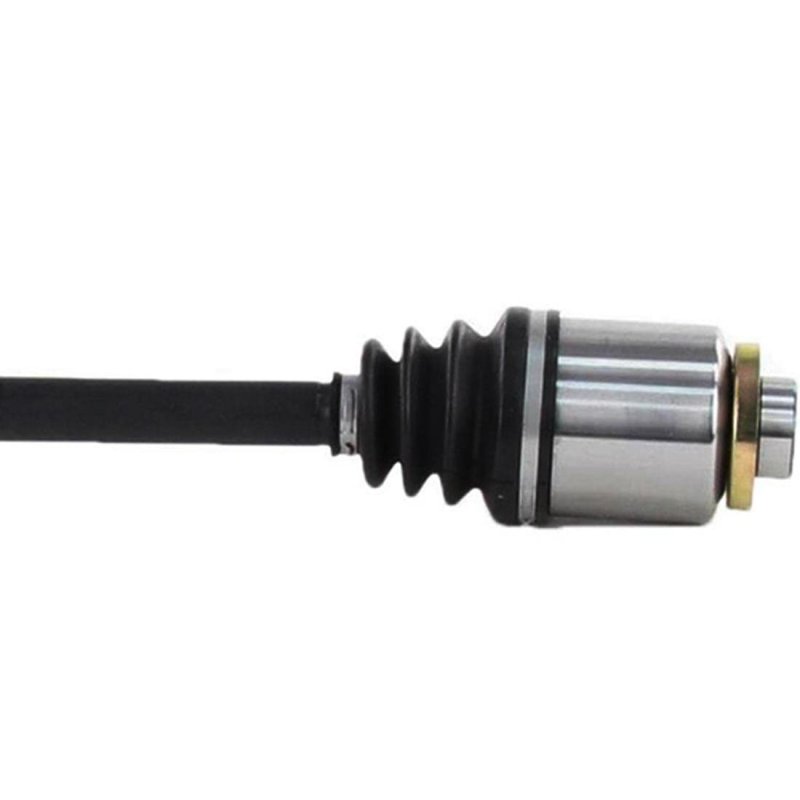 Front Driver Left Cv Axle Drive Shaft For Dodge Stealth 1991 1996 Mitsubishi 3000gt 1999 And Diamante 1992