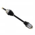 A-partrix 1pcs Front Driver Left Cv Axle Drive Shaft Joint Fits Dodge Stealth 1991-1996 Mitsubishi 3000gt 1991-1999 