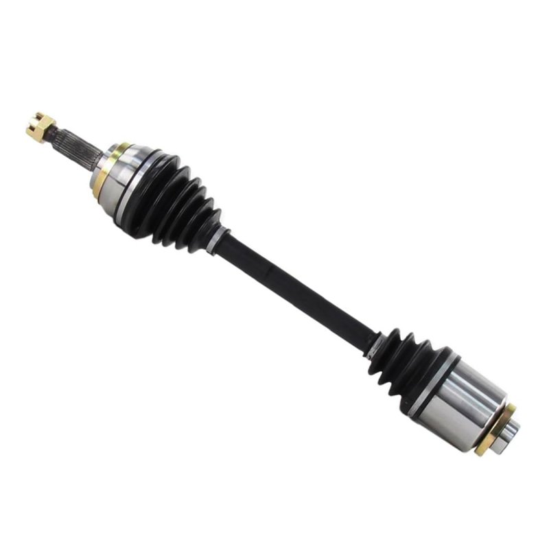 Front Driver Left Cv Axle Drive Shaft For Dodge Stealth 1991 1996 Mitsubishi 3000gt 1999 And Diamante 1992