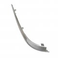 Secosautoparts Front Right Side Rearview Mirror Molding Trim Chrome Compatible With Toyota Camry 2019-2023