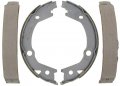 Raybestos 845pg Professional Grade Drum-in-hat Parking Brake Shoe Set 
