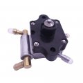 Southmarine Boat Engine 6ah-24410-00 Fuel Pump Assy For Yamaha Outboard 4-stroke 15hp 20hp Motor