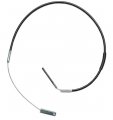 Raybestos Bc95325 Professional Grade Parking Brake Cable 