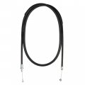 Motorcycle Control Cable Clutch Cables For Yamaha Xs 1100 1980-1983 2h7 2h9-26335-00