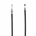 Motorcycle Control Cable Clutch Cables For Yamaha Xs 1100 1980-1983 2h7 2h9-26335-00