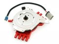 Ignition Distributor With Cap Rotor And Wire Harness Compatible 1992-1994 Chevy Corvette 5 7l V8 Vin P