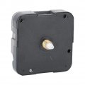 Clock Mechanism Replacement Quartz Movement Diy Wall Repair Parts Battery Not Included