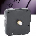 Clock Mechanism Replacement Quartz Movement Diy Wall Repair Parts Battery Not Included