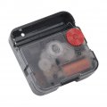 Clock Mechanism Replacement Quartz Movement Diy Wall Repair Parts Battery Not Included