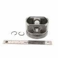 Polaris Atv Piston Set Genuine Oem Part Qty 1