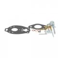 Carburetor Kit For Case Va Vac Tractors Fits Marvel Schebler Tsx114 Tsx212 Tsx253 Model 121878 