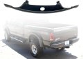 Rear Lower Bumper Step Pad Trim Fits For 1999 2000 2001 2002 2003 2004 2005 2006 2007 Fo-r-d Super Duty F250 F350 F450 
