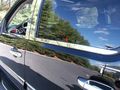Sierra 2007-2013 Gmc 4 Pc Stainless Steel Window Sill Trim 4-door Crew Cab Ws47184 Qaa 