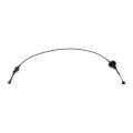 Gearshift Control Cable Forord F 250 F Super Duty 1995 1996 1997 Steel With Plastic Jacket Fits F5tz7e395a Alx Pau Rb 905 657 