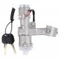 Xtremeamazing Ignition Lock Cylinder Switch With 2 Keys For Rio 2006-2010 Rio5 2006-2009 