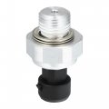 X Autohaux 12616646 12677836 Engine Oil Pressure Sensor For Buick Cadillac Chevy Gmc