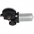 Power Window Lift Motor Front Left Front Right Fit For 2003-2008 Pontiac Vibe 2002-2006 Toyota Camry Corolla Matrix 742-607
