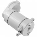 Caltric Starter Compatible With Polaris Trail Boss 250 1985-1999 Blazer 1991 1996-2006