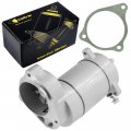 Caltric Starter Compatible With Polaris Trail Boss 250 1985-1999 Blazer 1991 1996-2006