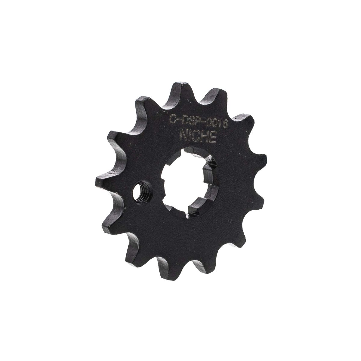 Niche Drive Sprocket Chain Combo For Kawasaki Kx80 Front 13 Rear 49 Tooth 420hz Standard 120 Links