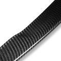 P-style Duck Bill Rear Car Trunk Lid Spoiler Compatible With Bmw 135i 128i 125i 135is 1-series 2008-2013 Glossy Black Carbon