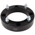 Ocpty 4x156 Wheel Spacers 1 5 With 3 8 -24 Threadsize 131mm Hub Bore Fits 2002 For Polaris Magnum 325 2x4 4x4 2002 500 2pcs