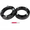 Ocpty 4x156 Wheel Spacers 1 5 With 3 8 -24 Threadsize 131mm Hub Bore Fits 2002 For Polaris Magnum 325 2x4 4x4 2002 500 2pcs