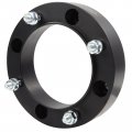 Ocpty 4x156 Wheel Spacers 1 5 With 3 8 -24 Threadsize 131mm Hub Bore Fits 2002 For Polaris Magnum 325 2x4 4x4 2002 500 2pcs