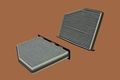 Wix Cabin Air Filter 24489 