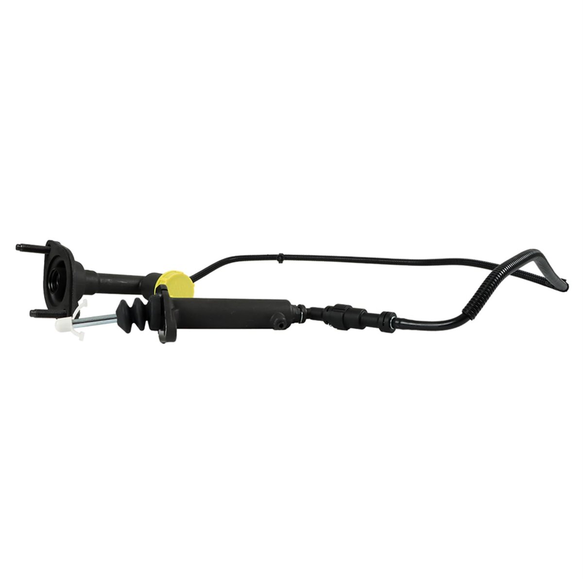 Clutch Master And Slave Cylinder Assembly Replacement For R-am 2500 3500 2005 2006 2007 2008 2009 2010 55366325ac 68066098aa