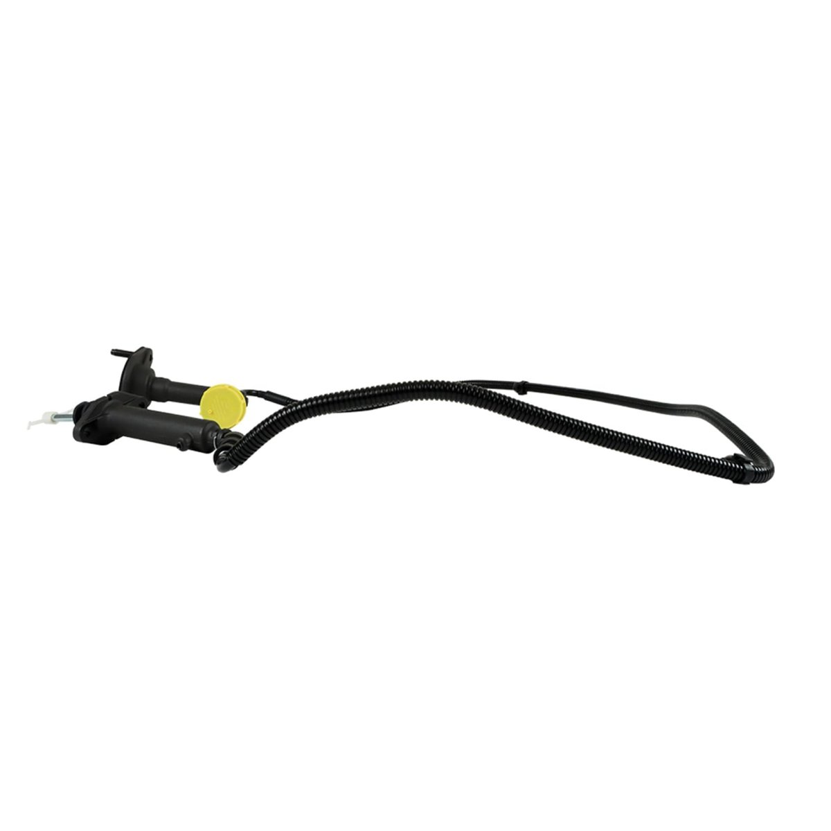 Clutch Master And Slave Cylinder Assembly Replacement For R-am 2500 3500 2005 2006 2007 2008 2009 2010 55366325ac 68066098aa