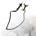 Clutch Master And Slave Cylinder Assembly Replacement For R-am 2500 3500 2005 2006 2007 2008 2009 2010 55366325ac 68066098aa 