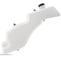 Fuel Tank 119-3324 For Toro Timecutter Mx Ss Sx Zs And Exmark Quest E S Series Includes Gas Cap Polyethylene Crosslink With 