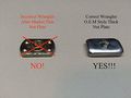 Universal Easy On Off Hard Top Fasteners Nuts Bolts For Yj Tj Jk 