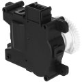 604-0864 Hvac Blend Door Actuator For Honda Civic 2012 2015 Replacement Heater Control 79160tr0a01 1 Pack 