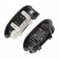 X Autohaux Pair Radio Control Steering Wheel Switches For Chrysler Jeep Dodge Ram 04685729ab 04685728ab Driver And Passenger