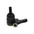 Front Lower Ball Joint For Mazda Miata 1999 To 2005 Driver Or Passenger Side Non Greasable Single Piece 