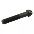 Cv Bolt 3 8 24 X 2 1 4 In 12 Point External For Dune Buggy 16 2413 7 