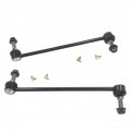 Tom 2pcs Front Sway Bar Links For 2011-2017 Ford Explorer Police Interceptor Utility Bb5z5k483a Bb5z5k484a